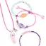 მძივების ნაკრები Make It Real Gem Jewelry , 3 image - Primestore.ge