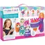 Creative kit Make It Real Mini Gurumi
