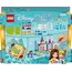 ლეგო LEGO Disney Princess Disney Princess Creative Castles? , 4 image - Primestore.ge