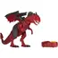 დინოზავრი Same Toy R/C Dinosaur(with light,sound) RS6139Ut  - Primestore.ge