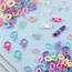 მძივების ნაკრები Make It Real All Linked Up , 2 image - Primestore.ge