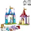 ლეგო LEGO Disney Princess Disney Princess Creative Castles? , 2 image - Primestore.ge