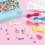 Bracelet Set Make It Real Summer Vibes Heishi Bead Bracelets, 3 image