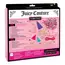 სამაჯურის ნაკრები Make It Real Juicy Couture Trendy Tassels , 4 image - Primestore.ge