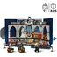 ლეგო LEGO Harry Potter Ravenclaw House Banner , 2 image - Primestore.ge