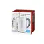 ელექტრო ჩაიდანი Ardesto EKL-F17WG , 5 image - Primestore.ge
