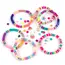 მძივების ნაკრები Make It Real Heishi Beads Kit , 2 image - Primestore.ge