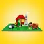 ლეგო LEGO Classic Green Baseplate , 3 image - Primestore.ge
