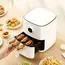 Aero grill Xiaomi Mi Smart Air Fryer BHR4849EU, 5 image
