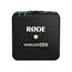 მიკროფონი Rode Wireless GO II 2-Person Compact Digital Wireless Omni Lavalier Microphone Kit , 3 image - Primestore.ge