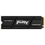 მყარი დისკი Kingston NV2 500GB M2 (SFYRSK/500G) , 3 image - Primestore.ge
