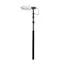 მიკროფონის დამჭერი BOYA BY-PB25 Carbon Fiber Boompole with Internal XLR Cable  - Primestore.ge