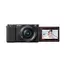 ფოტოაპარატი Sony ZV-E10 Mirrorless Camera with 16-50mm Lens , 3 image - Primestore.ge
