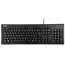 Keyboard with mouse ASUS U2000 KEYBOARD+MOUSE 90-XB1000KM000U0, 4 image