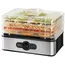 ხილის საშრობი SENCOR SFD 950SS Food Dehydrator  - Primestore.ge