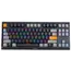 Keyboard MARVO KG980A EN-B Wired gaming keyboard