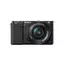 ფოტოაპარატი Sony ZV-E10 Mirrorless Camera with 16-50mm Lens , 2 image - Primestore.ge