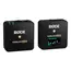 მიკროფონი Rode Wireless GO II Single Compact Digital Wireless Omni Lavalier Microphone Kit , 2 image - Primestore.ge