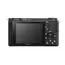 ფოტოაპარატი Sony ZV-E10 Mirrorless Camera with 16-50mm Lens  - Primestore.ge