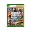 Video game Microsoft Xbox Series X Game GTA V