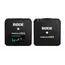 მიკროფონი Rode Wireless GO II Single Compact Digital Wireless Omni Lavalier Microphone Kit  - Primestore.ge