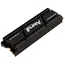 მყარი დისკი Kingston NV2 2TB M2 (SFYRD/2000G) , 2 image - Primestore.ge