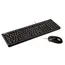 Keyboard with mouse ASUS U2000 KEYBOARD+MOUSE 90-XB1000KM000U0, 2 image