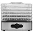 ხილის საშრობი SENCOR SFD 950SS Food Dehydrator , 3 image - Primestore.ge