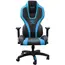 სათამაშო სავარძელი E-BLUE Auroza gaming chair – BLUE (EEC410BBAA-IA)  - Primestore.ge