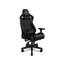 Gaming chair Yenkee YGC 200BK Forsage XL Gaming Chair, 2 image