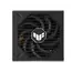 კვების ბლოკი ASUS TUF GAMING (1200W), >90%, 80+ Gold, 135mm, 1xMB 24pin(20+4), 2xCPU 8pin(4+4), 4xMolex, 5xSATA, 3xPCIe 8pin(6+2), 1xPCIe GEN5 , 3 image - Primestore.ge