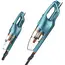 Vacuum cleaner deerma DX900 Green, 2 image