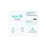 როუტერი TP-link Deco X55(3-pack) AX3000 Whole Home Mesh Wi-Fi 6 System , 4 image - Primestore.ge