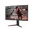 Monitor LG 32" 32GN650-B UltraGear, 2 image