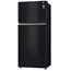 მაცივარი LG GN-C732SGGM.ABMQMER - Black , 3 image - Primestore.ge