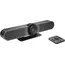 ვებკამერა LOGITECH ConferenceCam MEETUP - EMEA , 2 image - Primestore.ge