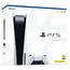 ფლეისთეიშენი PlayStation 5 Disc Version - White , 7 image - Primestore.ge