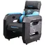 სათამაშო სავარძელი E-BLUE Gaming Sofa With Movable Scroll Casters - Blue (EEC359BBAA-IA)  - Primestore.ge