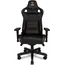 Gaming chair Yenkee YGC 200BK Forsage XL Gaming Chair