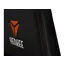 Gaming chair Yenkee YGC 200BK Forsage XL Gaming Chair, 4 image