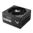 კვების ბლოკი ASUS TUF GAMING (1200W), >90%, 80+ Gold, 135mm, 1xMB 24pin(20+4), 2xCPU 8pin(4+4), 4xMolex, 5xSATA, 3xPCIe 8pin(6+2), 1xPCIe GEN5  - Primestore.ge