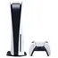 ფლეისთეიშენი PlayStation 5 Disc Version - White  - Primestore.ge