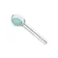 ნაყინის ამოსაღები ARDESTO Non-Stick Ice Cream Spoon, tiffany, plastic  - Primestore.ge