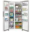 მაცივარი Midea MDRS791MIE33 , 4 image - Primestore.ge