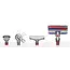 მტვერსასრუტი Dyson Cordless Vacuum Cleaner , 7 image - Primestore.ge