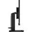 მონიტორი LenovoThinkVision P24h Raven Black 23.8"  (2560x1440), 16:9. 1000:1,4MS, HDMI , 3 image - Primestore.ge