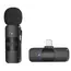 მიკროფონი Boya BY-V10 Ultracompact 2.4GHz Wireless Microphone System  - Primestore.ge