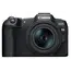 ფოტოაპარატი Canon EOS R8 RF 24-55mm 5803C016AA  - Primestore.ge