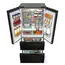 მაცივარი Midea MDRF692MIE28 , 4 image - Primestore.ge