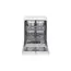 Dishwasher LG DFB512FW.ABWPARA, 3 image